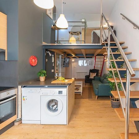 ヴィーゴEl Loft De Solアパートメント エクステリア 写真